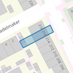 Perceel ZDT01-E-2455