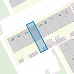 Perceel ZDT01-E-2462