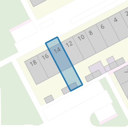 Perceel ZDT01-E-2463