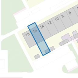 Perceel ZDT01-E-2464