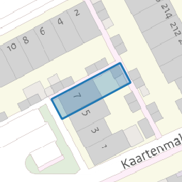 Perceel ZDT01-E-2466