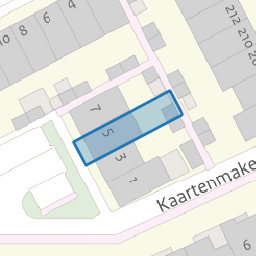 Perceel ZDT01-E-2467