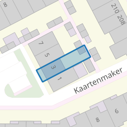 Perceel ZDT01-E-2468