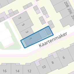 Perceel ZDT01-E-2469