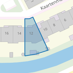 Perceel ZDT01-E-2476