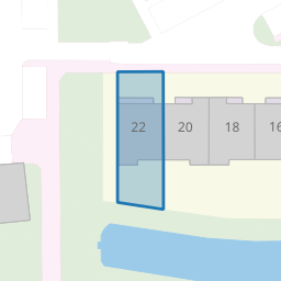 Perceel ZDT01-E-2481