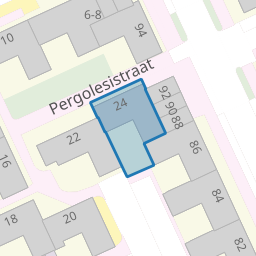 Perceel ZDT01-E-2484