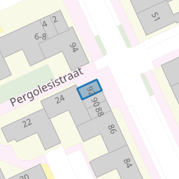 Perceel ZDT01-E-2485