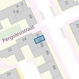 Perceel ZDT01-E-2486