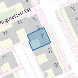 Perceel ZDT01-E-2488