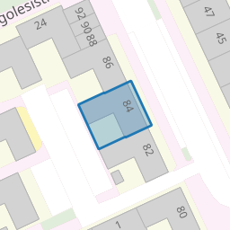 Perceel ZDT01-E-2489