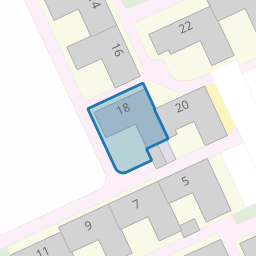 Perceel ZDT01-E-2491