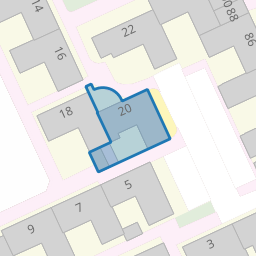 Perceel ZDT01-E-2492