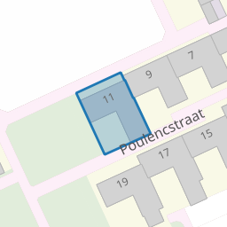 Perceel ZDT01-E-2493