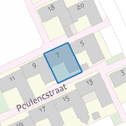 Perceel ZDT01-E-2495