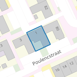 Perceel ZDT01-E-2498