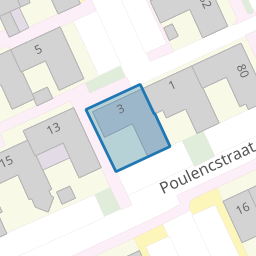 Perceel ZDT01-E-2499