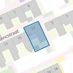 Perceel ZDT01-E-2500