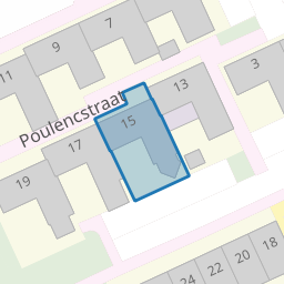 Perceel ZDT01-E-2501