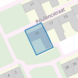 Perceel ZDT01-E-2503