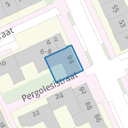 Perceel ZDT01-E-2504