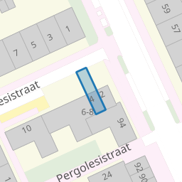 Perceel ZDT01-E-2506