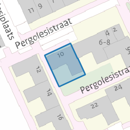 Perceel ZDT01-E-2508