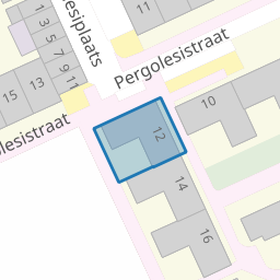 Perceel ZDT01-E-2509