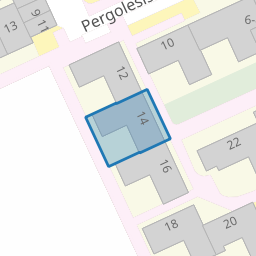 Perceel ZDT01-E-2510