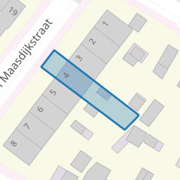 Perceel ZDT01-E-2514