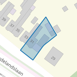 Perceel ZDT01-E-2516