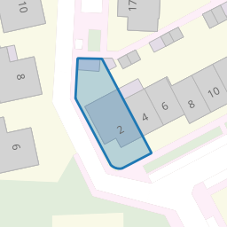 Perceel ZDT01-E-2530