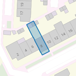 Perceel ZDT01-E-2533