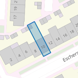 Perceel ZDT01-E-2534