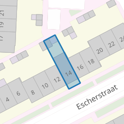 Perceel ZDT01-E-2536