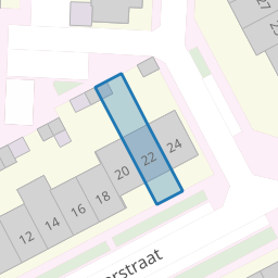 Perceel ZDT01-E-2540