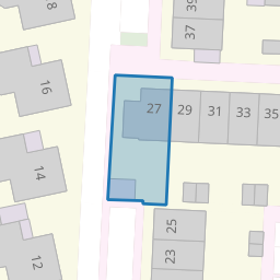 Perceel ZDT01-E-2547