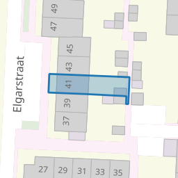 Perceel ZDT01-E-2554