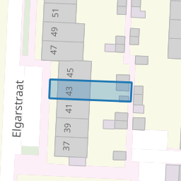 Perceel ZDT01-E-2555