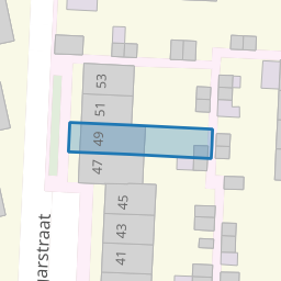 Perceel ZDT01-E-2558