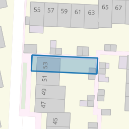 Perceel ZDT01-E-2560