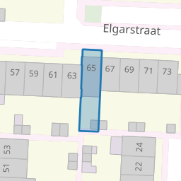Perceel ZDT01-E-2566