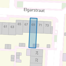 Perceel ZDT01-E-2568