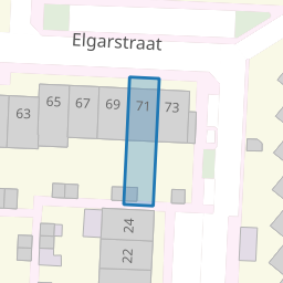 Perceel ZDT01-E-2569