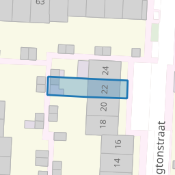 Perceel ZDT01-E-2572