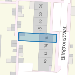 Perceel ZDT01-E-2575