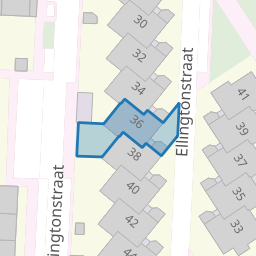 Perceel ZDT01-E-2593