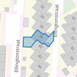 Perceel ZDT01-E-2594