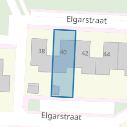 Perceel ZDT01-E-2608