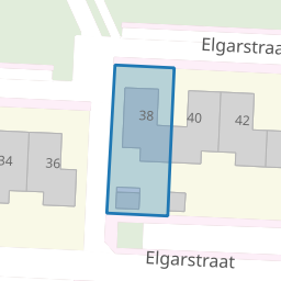 Perceel ZDT01-E-2609